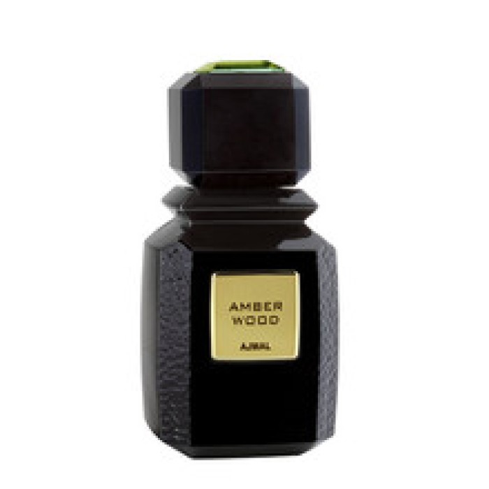 Amber Wood EDP-100ml
