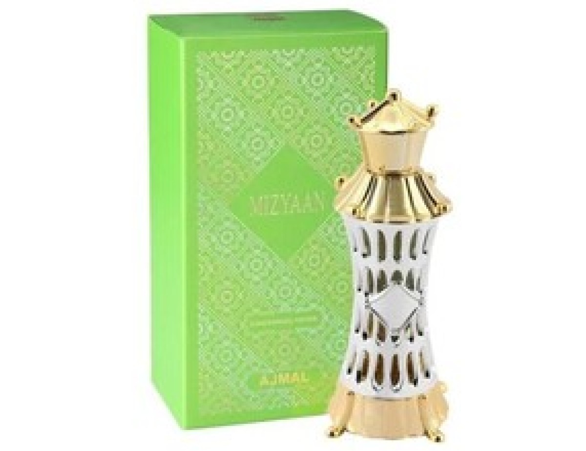 Mizyaan Perfume Oil-14ml Mizyaan Perfume Oil-14ml