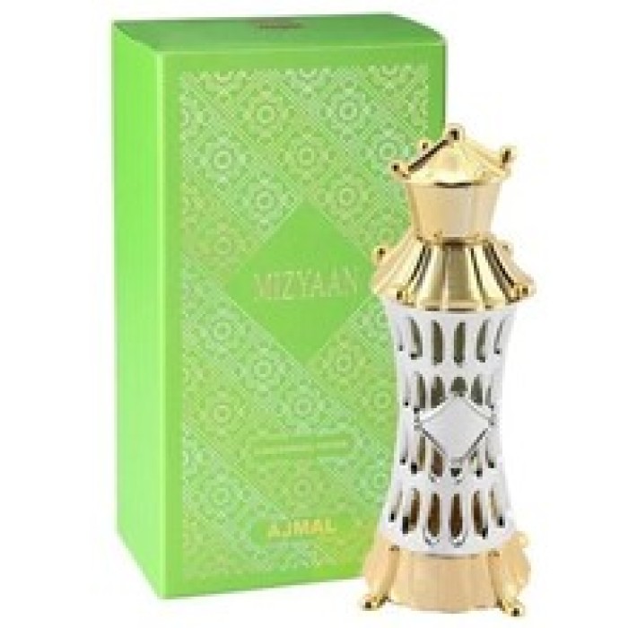 Mizyaan Perfume Oil-14ml