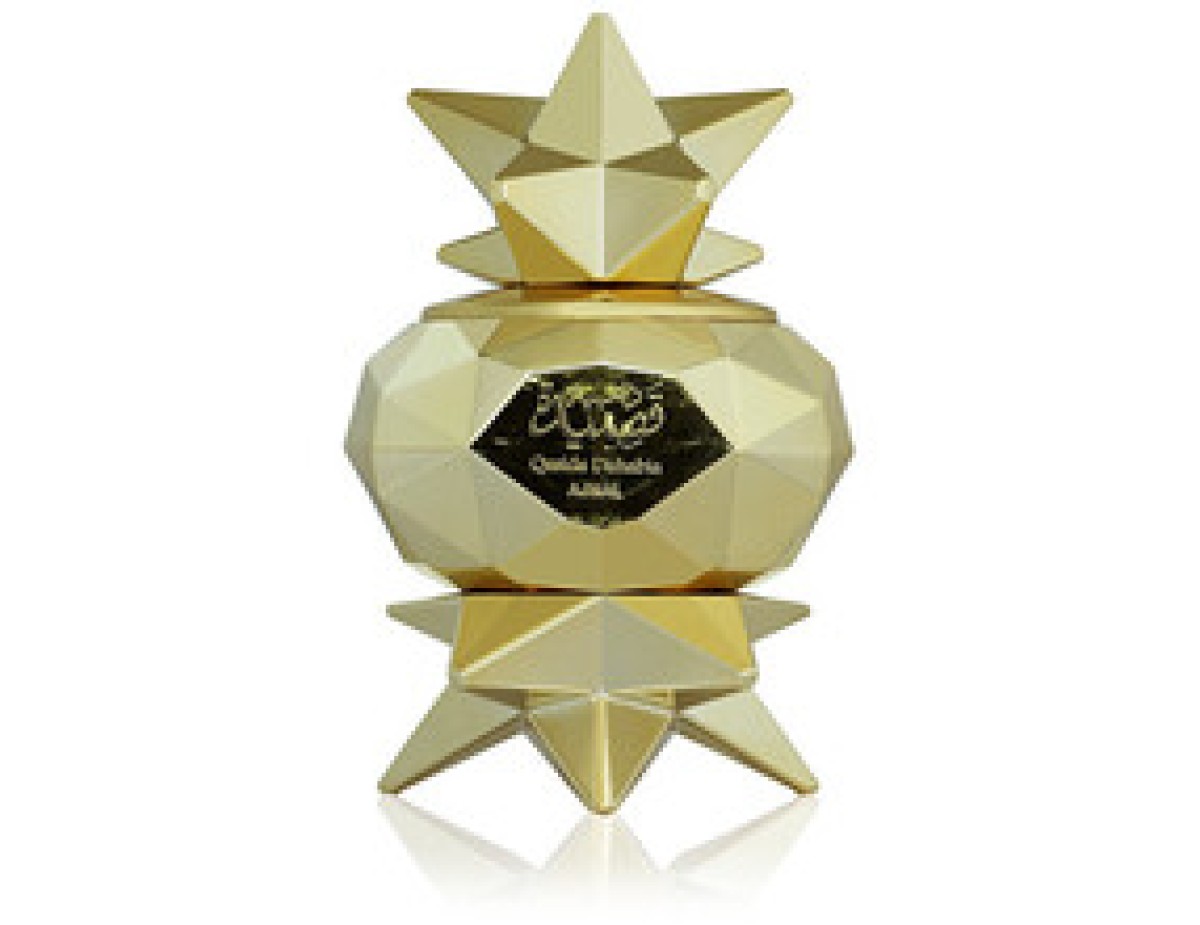 Qasida Dahabia EDP-60ml Qasida Dahabia EDP-60ml