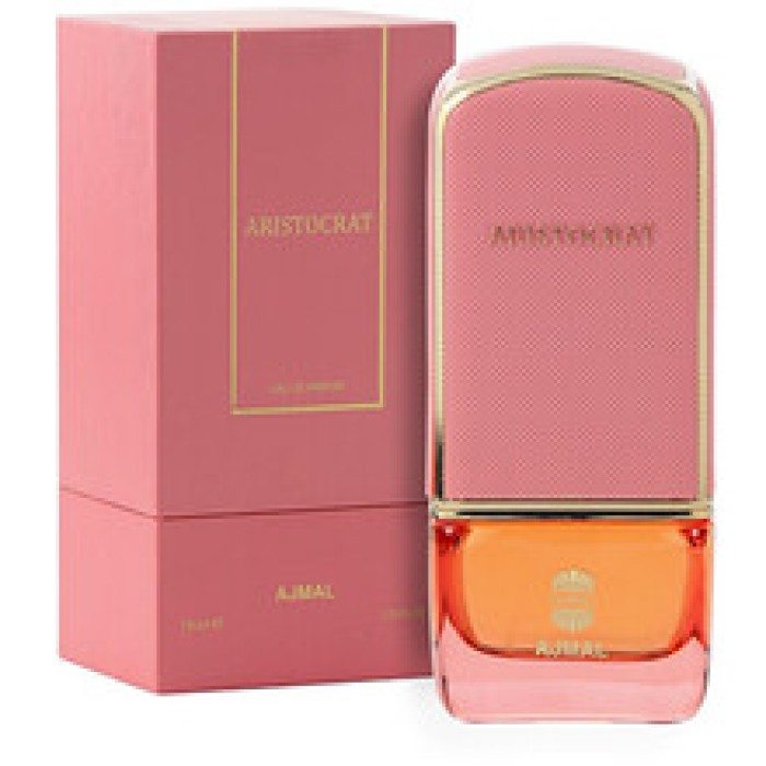 Ajmal-Aristocrat Rose EDP-75ml