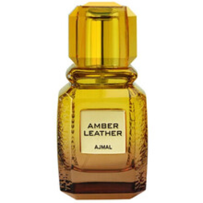 Ajmal-Amber Leather EDP-100ml