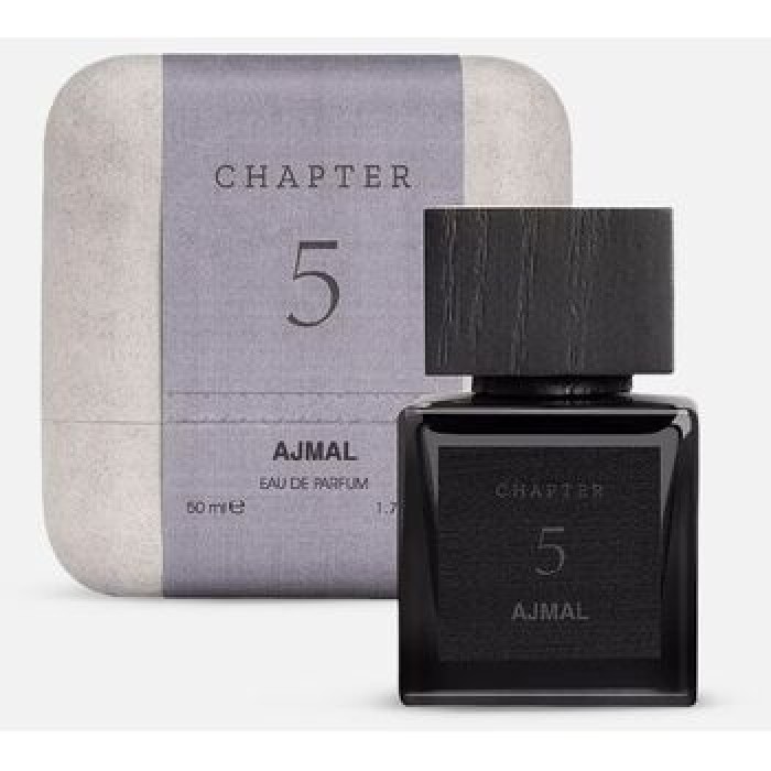 Ajmal-Chapter 5 EDP-50ml Ajmal-Chapter 5 EDP-50ml