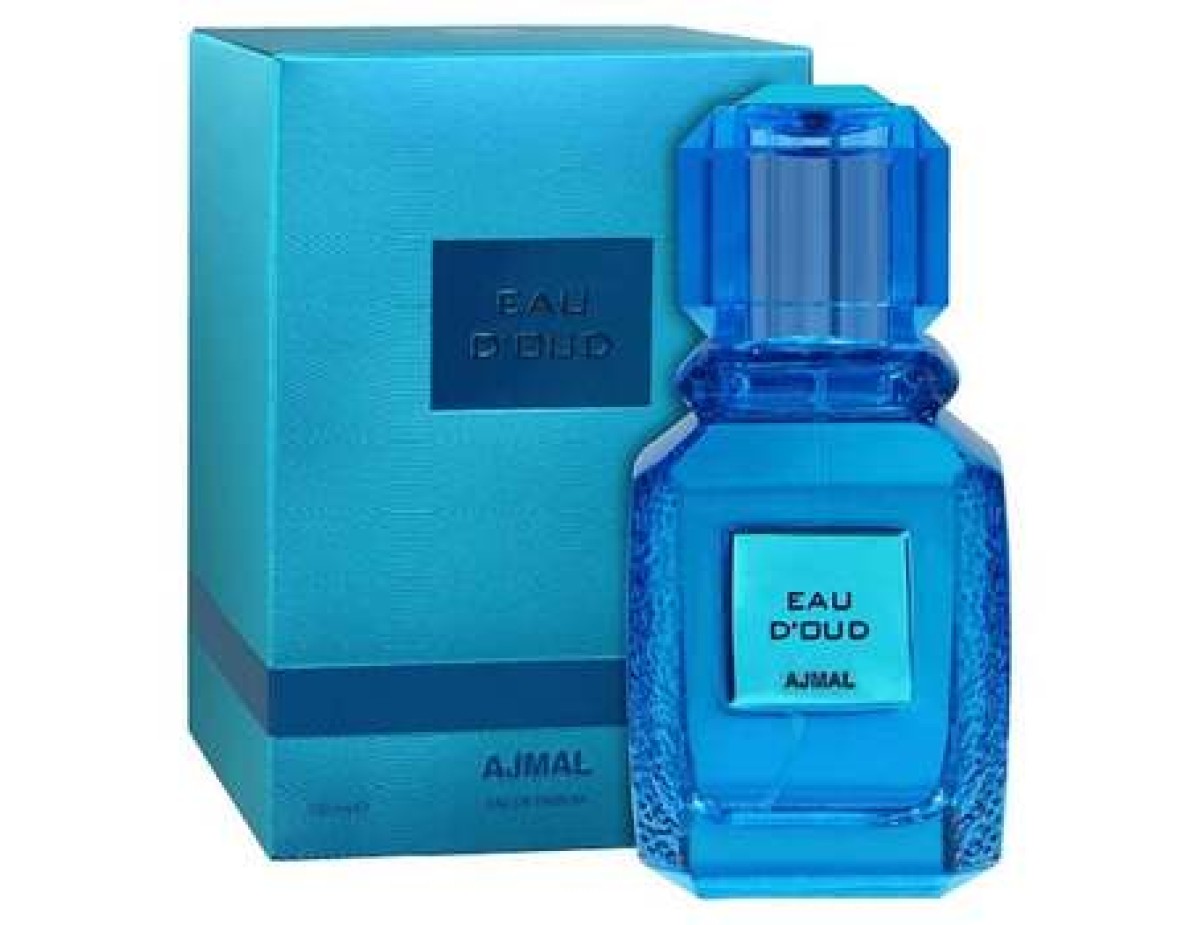 Ajmal-Eau d´Oud EDP-100ml