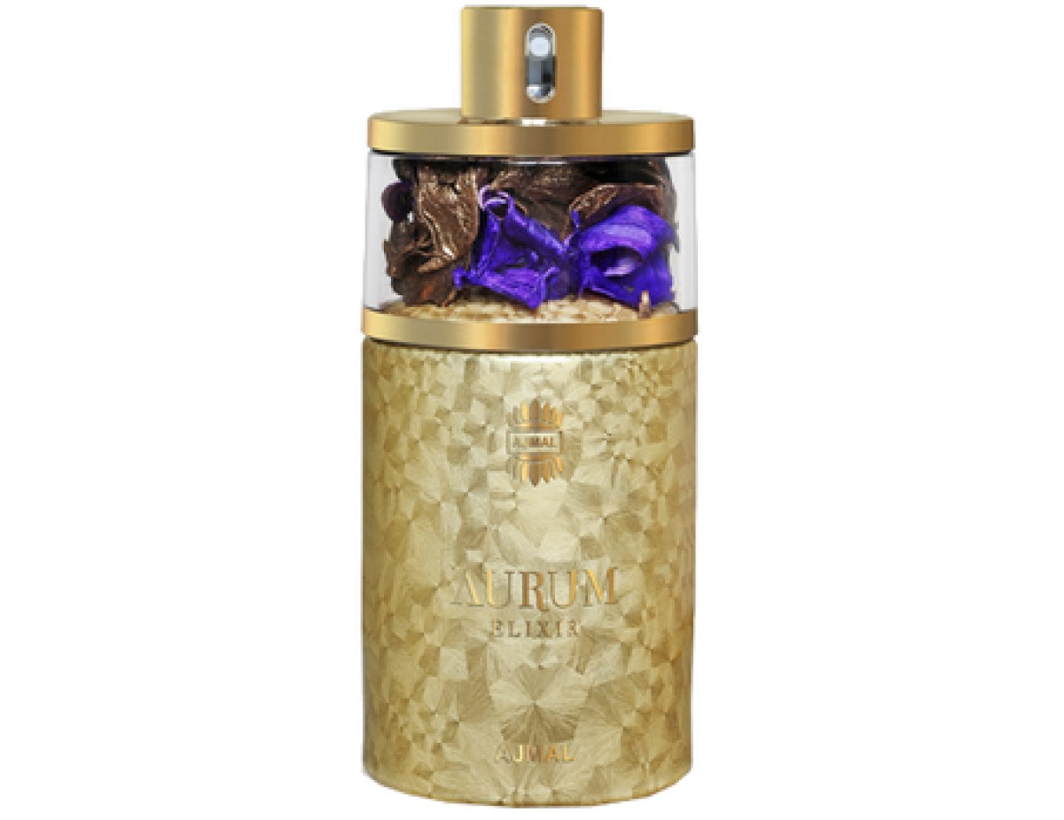 Ajmal-Aurum Elixir EDP-75ml Ajmal-Aurum Elixir EDP-75ml