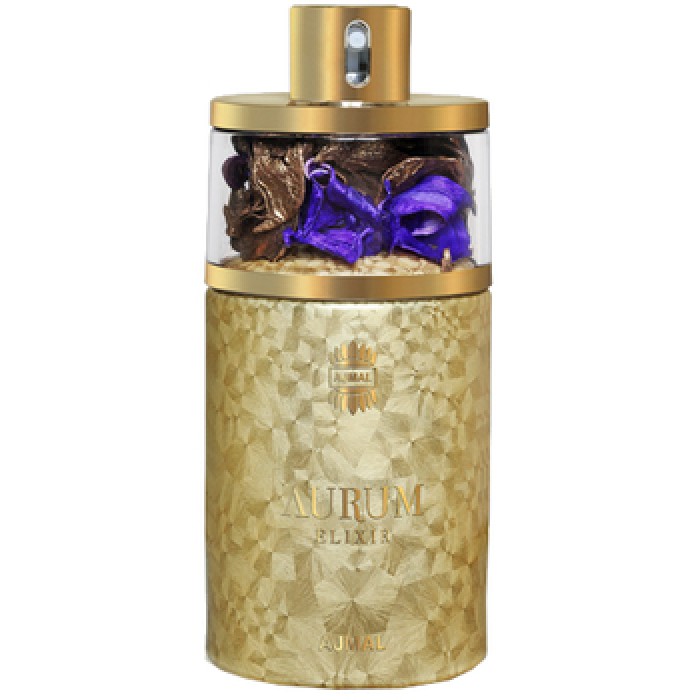 Ajmal-Aurum Elixir EDP-75ml