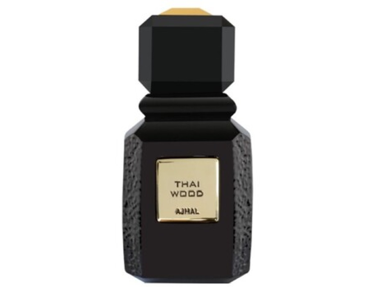 Ajmal-Thai Wood EDP-100ml