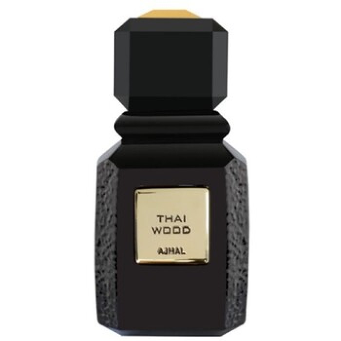 Ajmal-Thai Wood EDP-100ml