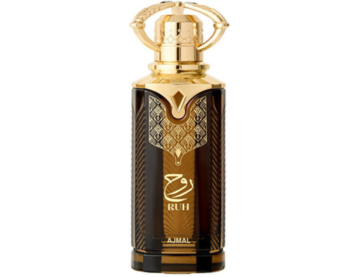 Ajmal-Ruh EDP-100ml Ajmal-Ruh EDP-100ml