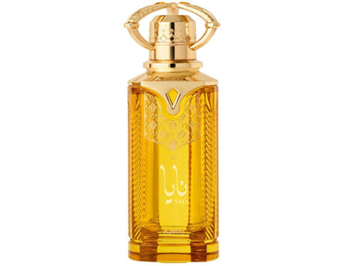 Ajmal-Naya EDP-100ml Ajmal-Naya EDP-100ml