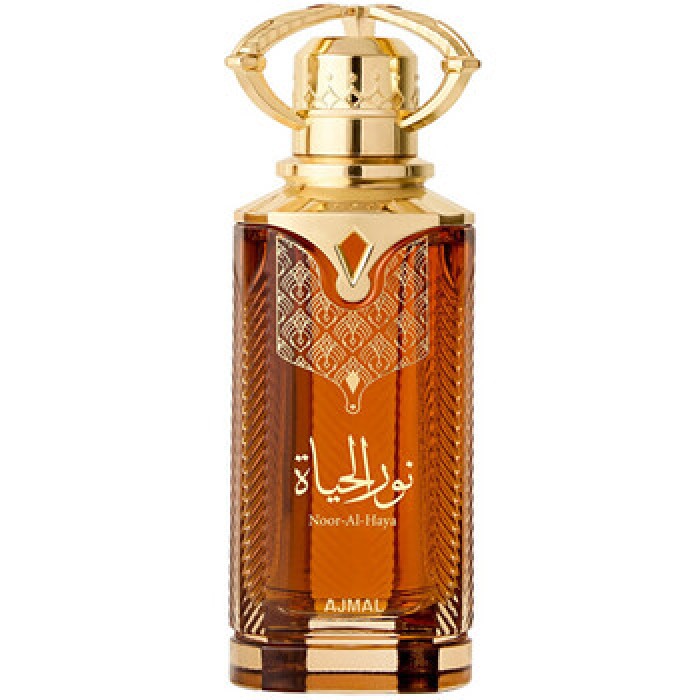 Ajmal-Noor Al Haya EDP-100ml