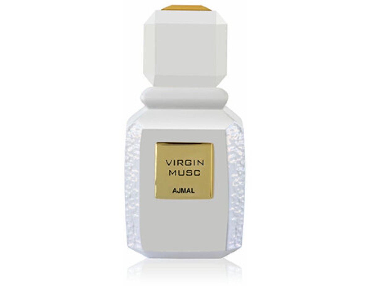 Ajmal-Virgin Musc EDP-100ml Ajmal-Virgin Musc EDP-100ml