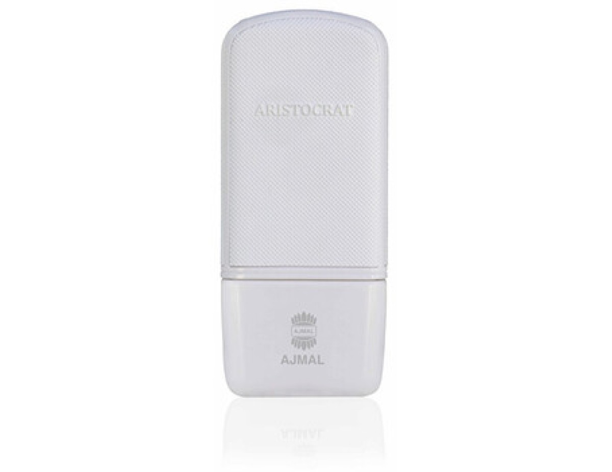 Ajmal-Aristocrat Blanche EDP-75ml