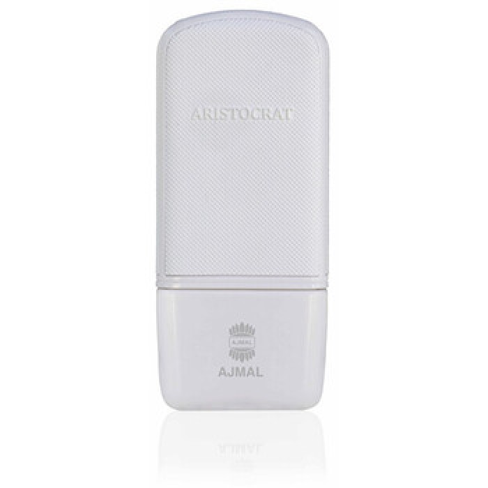Ajmal-Aristocrat Blanche EDP-75ml Ajmal-Aristocrat Blanche EDP-75ml
