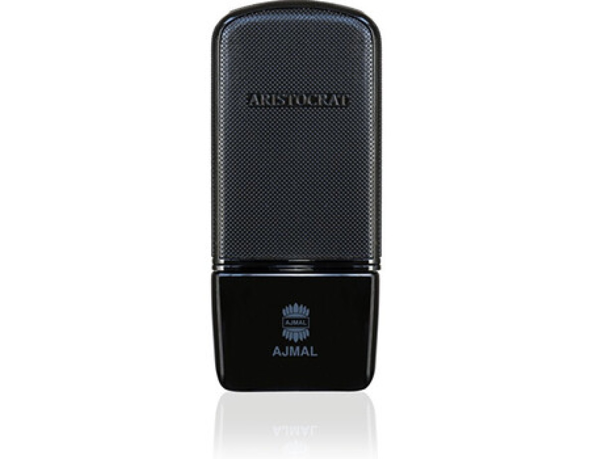 Ajmal-Aristocrat Noir EDP-75ml