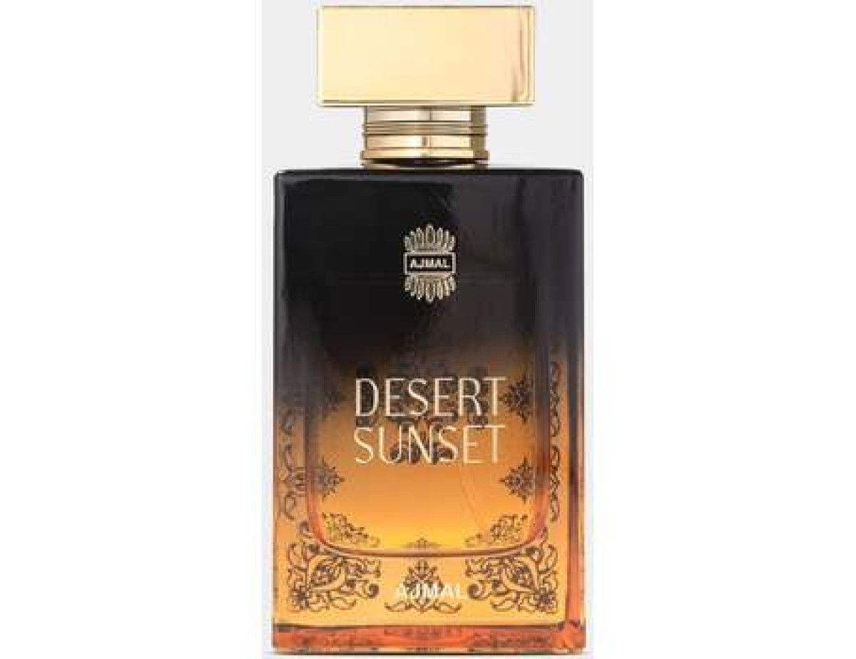 Ajmal-Desert Sunset EDP-100ml