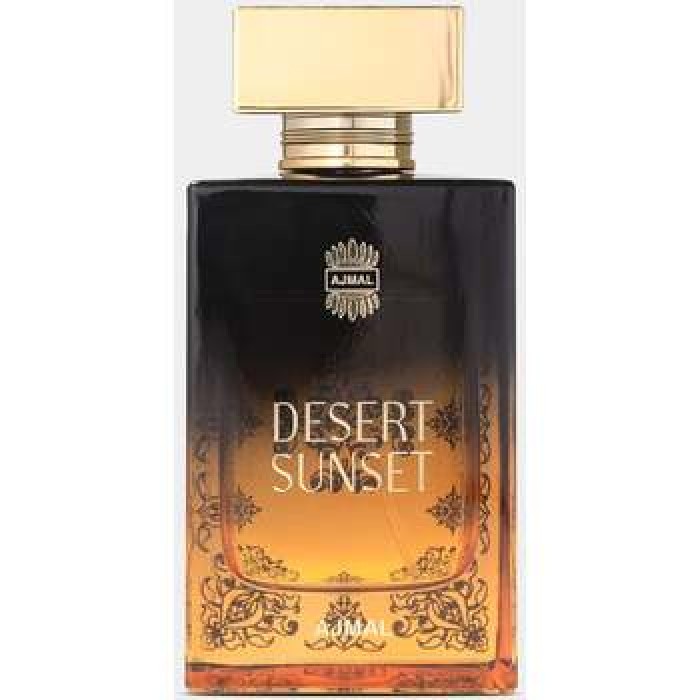 Ajmal-Desert Sunset EDP-100ml