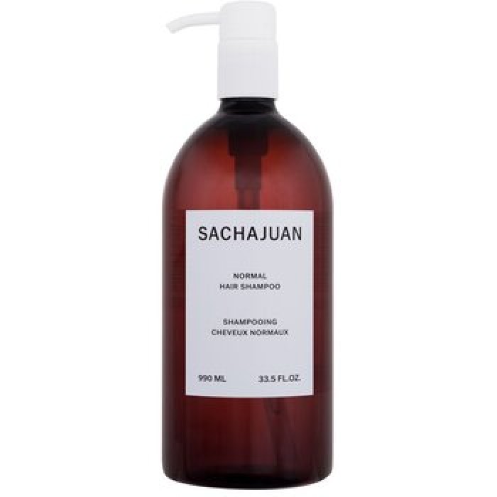 Sachajuan-Normal Hair Shampoo - Shampoo-250ml