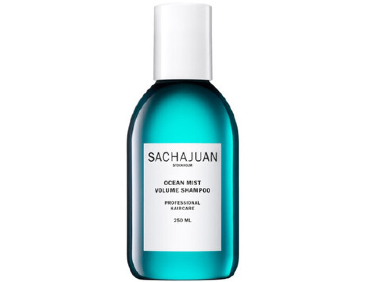 Sachajuan-Ocean Mist Volume Shampoo - Shampoo for larger hair volume-250ml
