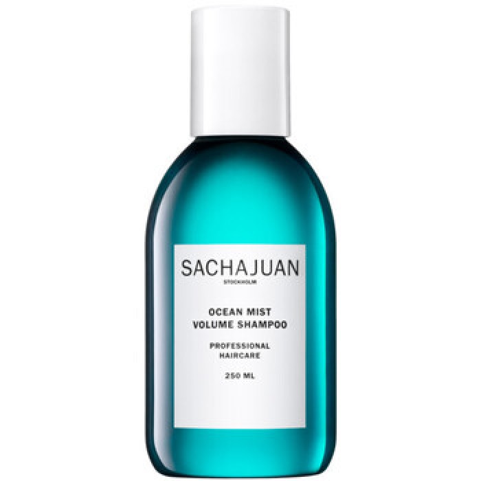Sachajuan-Ocean Mist Volume Shampoo - Shampoo for larger hair volume-250ml