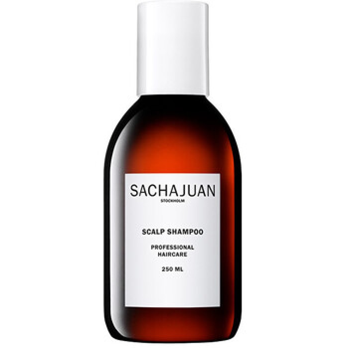 Sachajuan-Scalp Shampoo-250ml Sachajuan-Scalp Shampoo-250ml