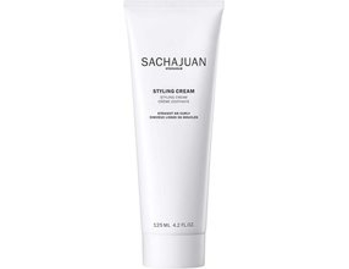 Sachajuan-Styling Cream-125ml Sachajuan-Styling Cream-125ml
