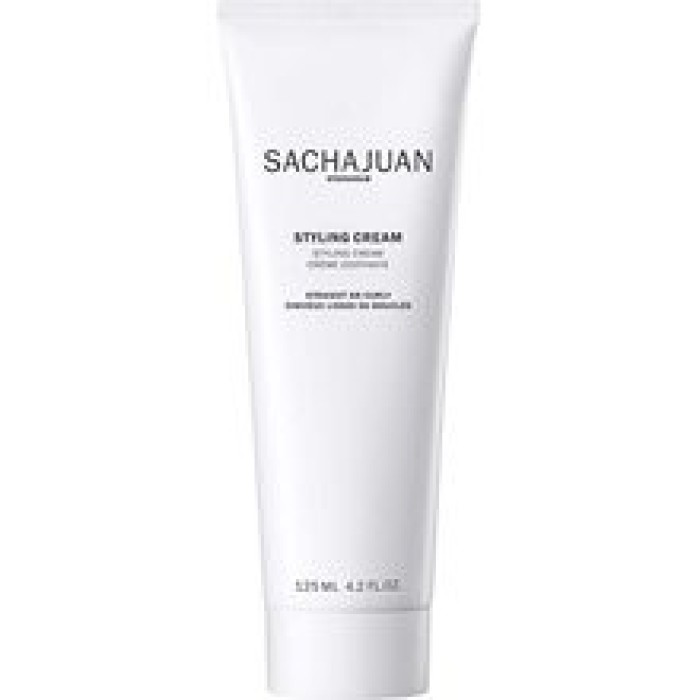 Sachajuan-Styling Cream-125ml