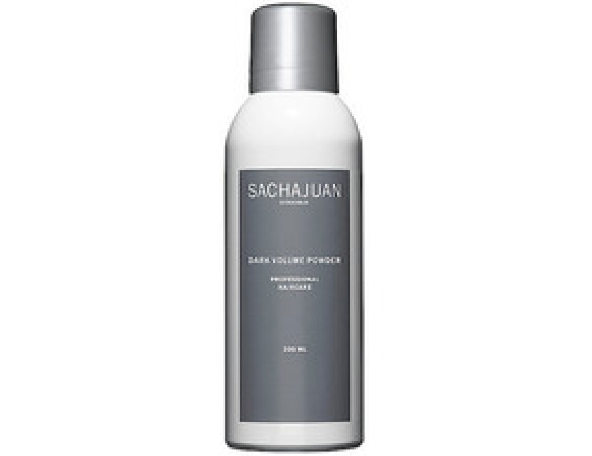 Sachajuan-Dark Volume Powder (dark hair)-200ml