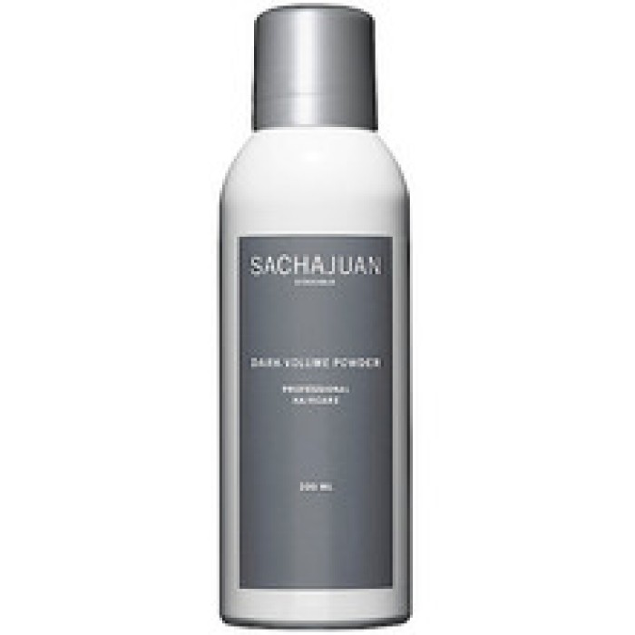 Sachajuan-Dark Volume Powder (dark hair)-200ml