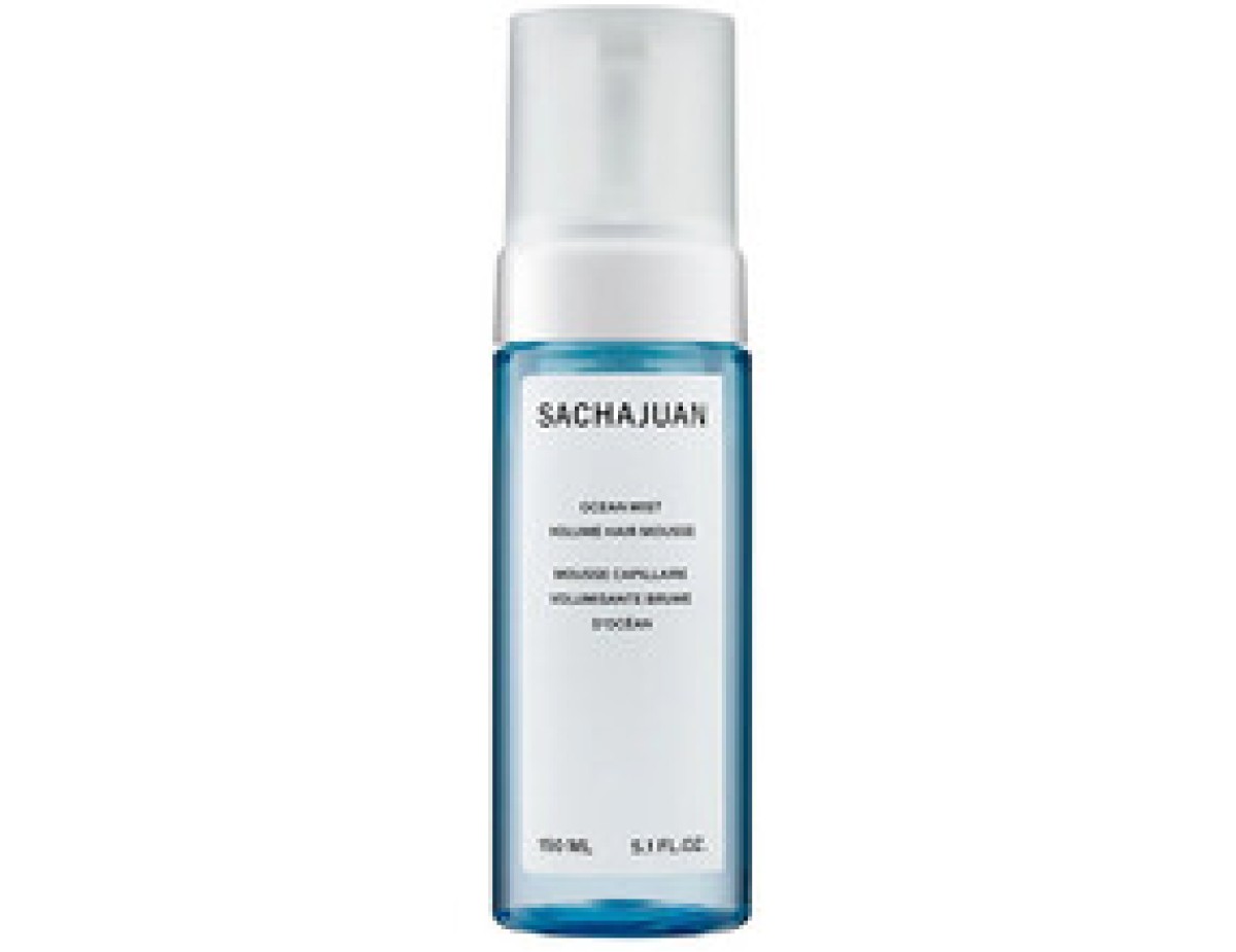 Sachajuan-Ocean Mist Volume Hair Mousse-150ml