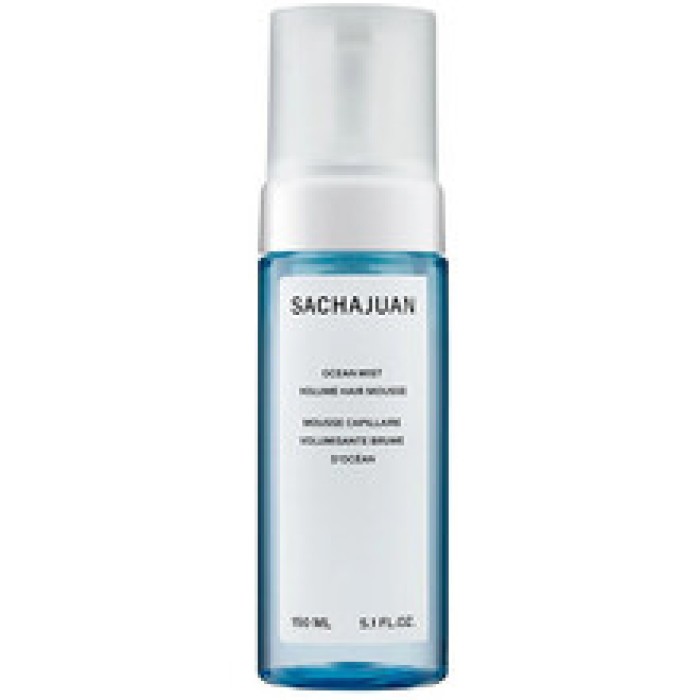 Sachajuan-Ocean Mist Volume Hair Mousse-150ml