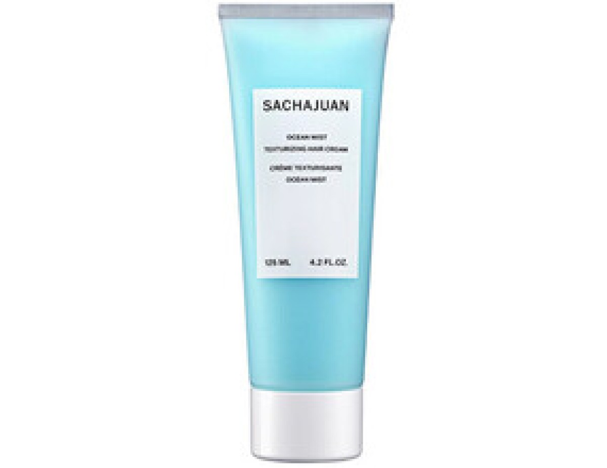 Sachajuan-Ocean Mist Texturizing Hair Cream-125ml
