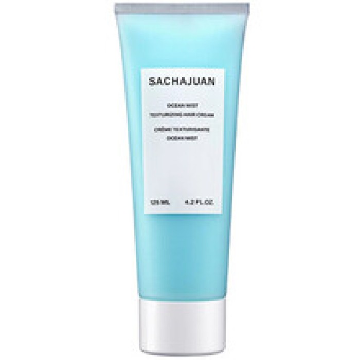 Sachajuan-Ocean Mist Texturizing Hair Cream-125ml