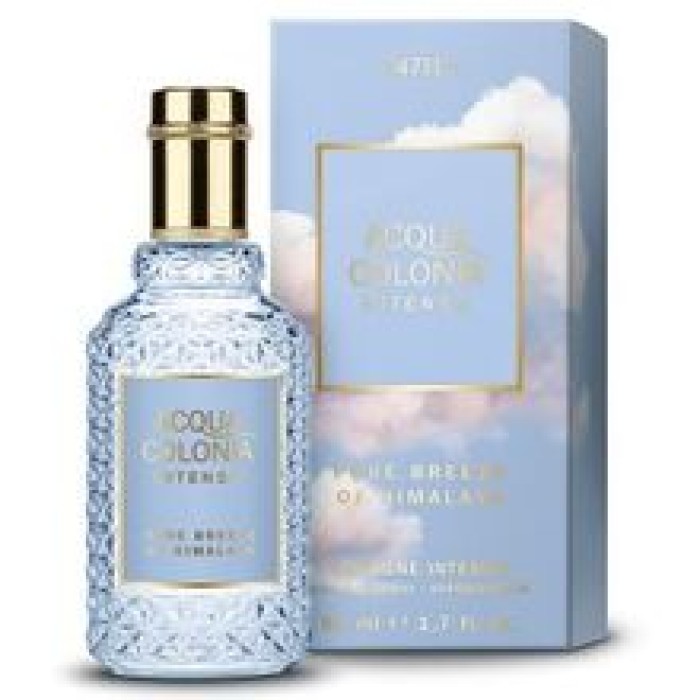 4711-Acqua Colonia Intense Pure Breeze Of Himalaya EDC-50ml