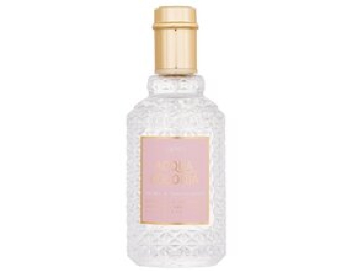4711-Acqua Colonia Peony & Sandalwood EDC-50ml 4711-Acqua Colonia Peony & Sandalwood EDC-50ml