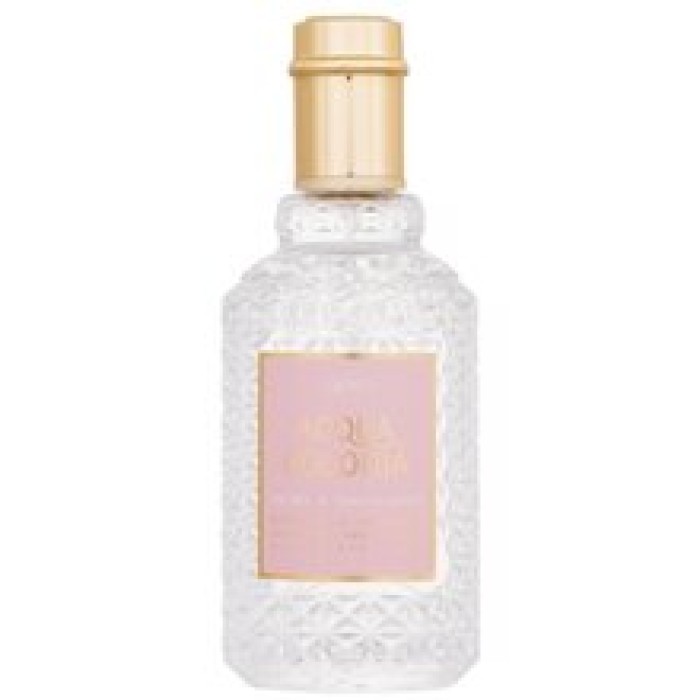 4711-Acqua Colonia Peony & Sandalwood EDC-50ml