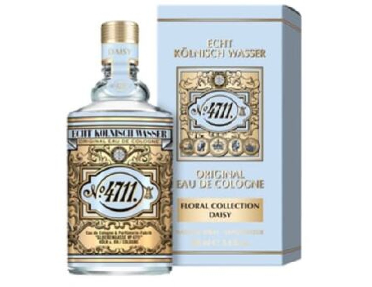 4711-Floral Collection Daisy EDC-100ml 4711-Floral Collection Daisy EDC-100ml