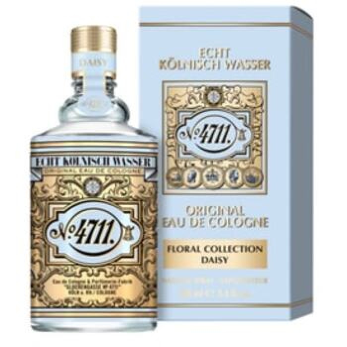 4711-Floral Collection Daisy EDC-100ml 4711-Floral Collection Daisy EDC-100ml