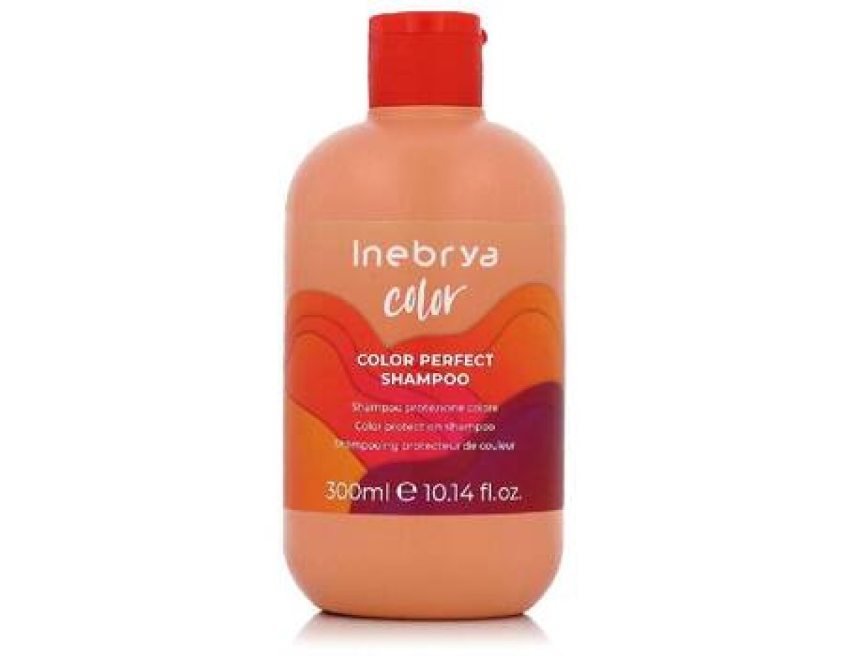 Inebrya-Color Perfect Shampoo-1000ml Inebrya-Color Perfect Shampoo-1000ml