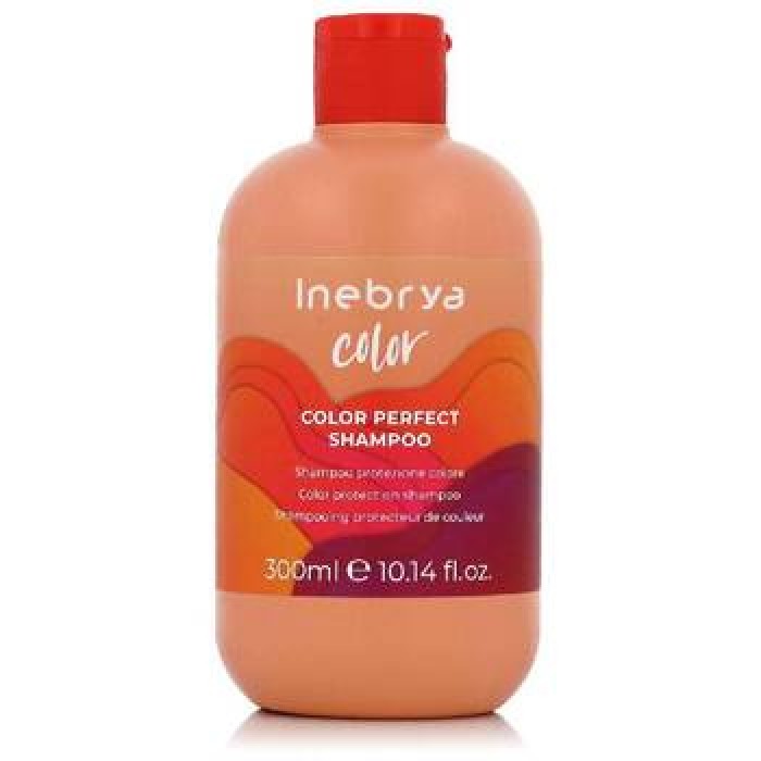 Inebrya-Color Perfect Shampoo-1000ml