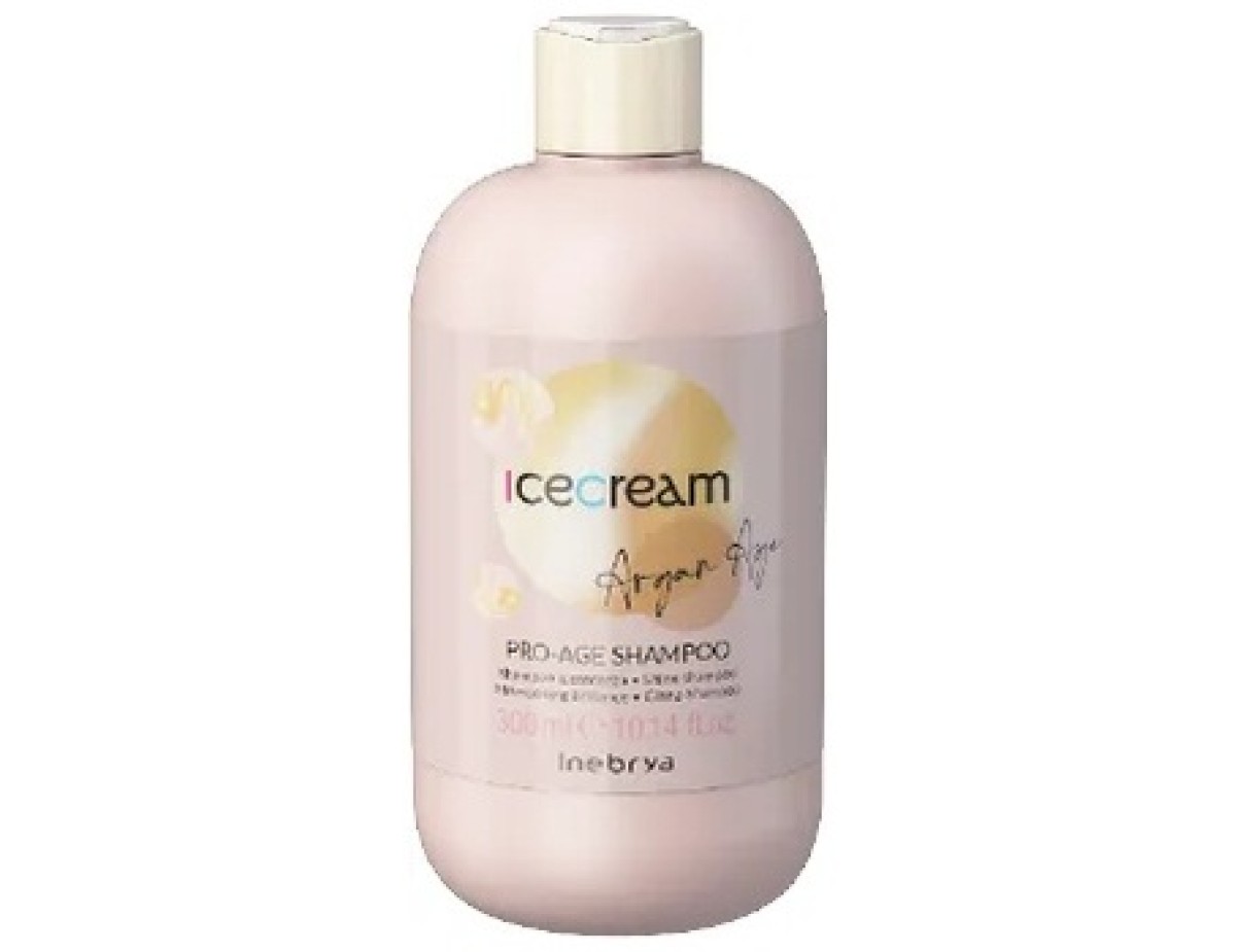 Ice Cream Argan Age Pro-Age Mask-1000ml Ice Cream Argan Age Pro-Age Mask-1000ml