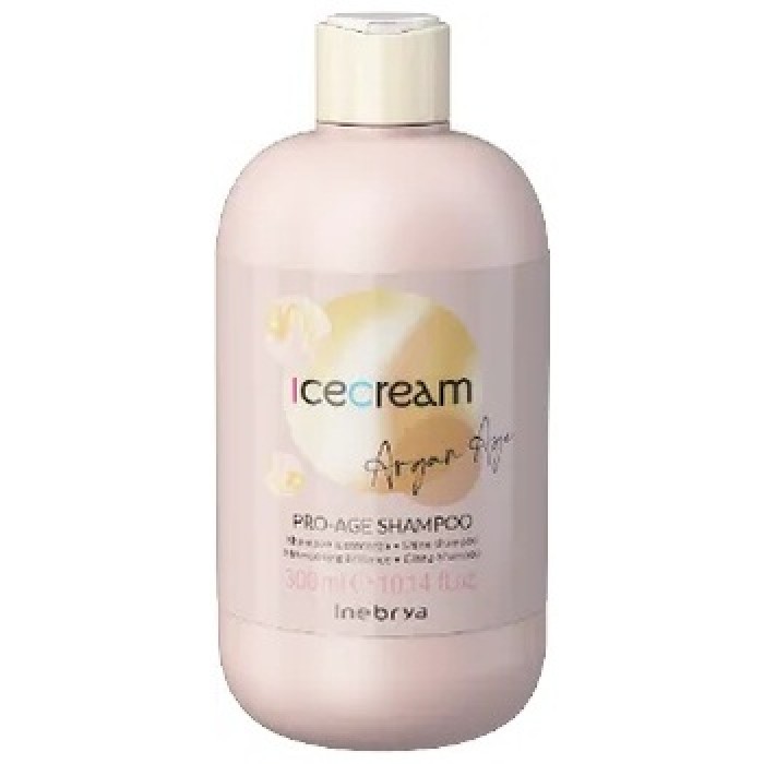 Ice Cream Argan Age Pro-Age Mask-1000ml