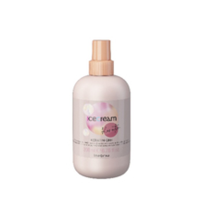 Inebrya-Ice Cream Keratin One Multiaction Spray-200ml