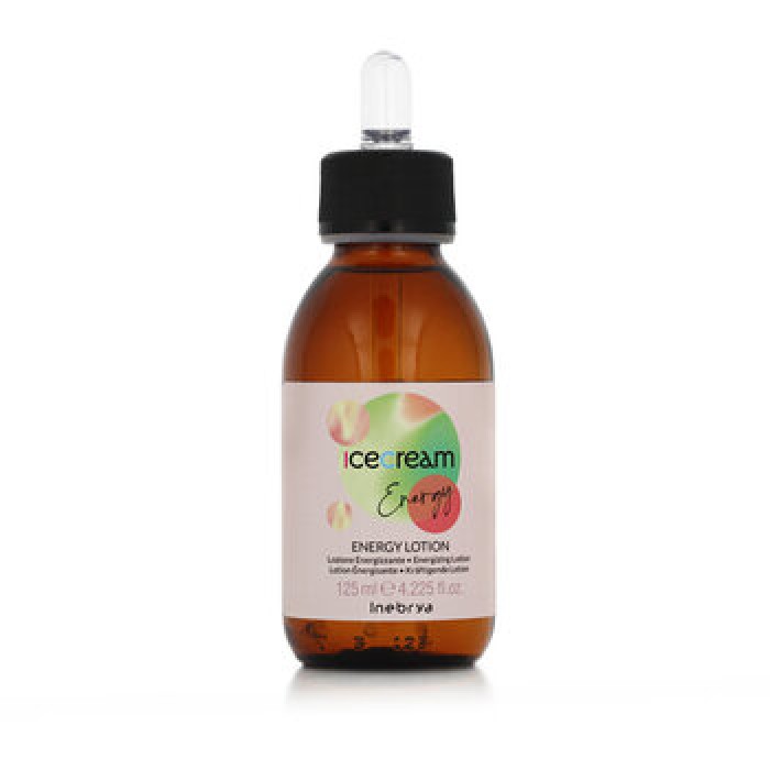 Inebrya-Ice Cream Energy Energy Lotion-125ml Inebrya-Ice Cream Energy Energy Lotion-125ml