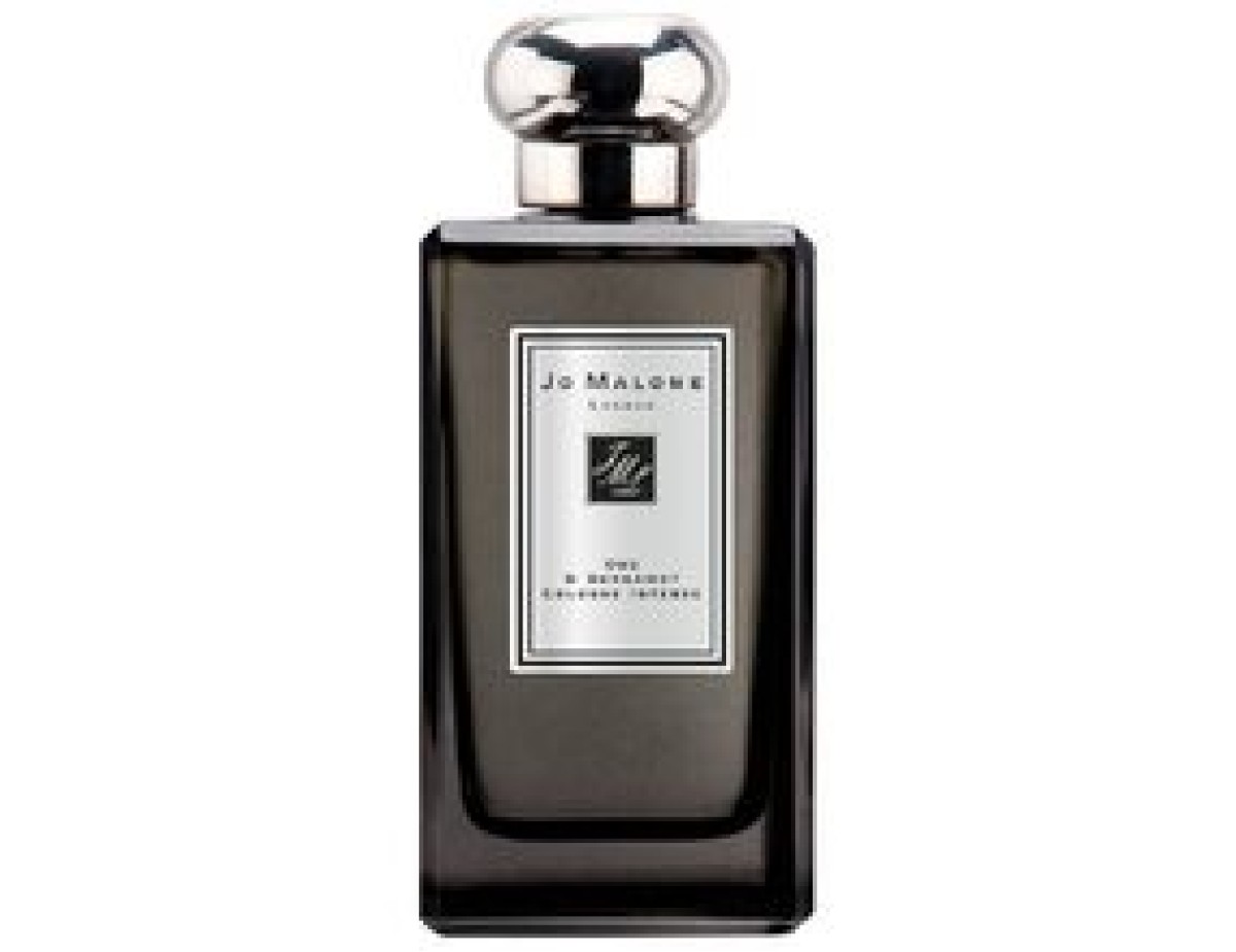 Jo Malone-Oud & Bergamot EDC-50ml Jo Malone-Oud & Bergamot EDC-50ml