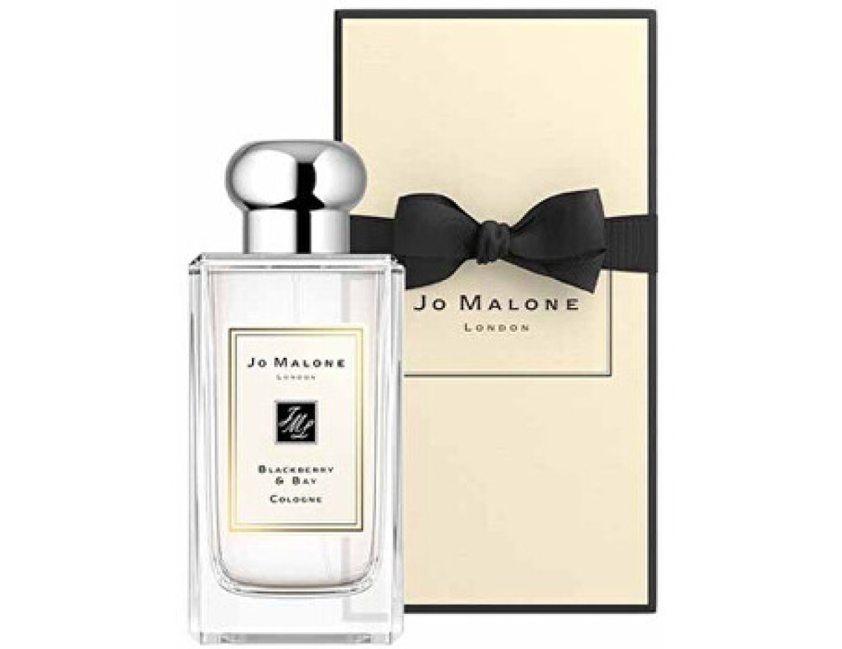 Jo Malone-Blackberry & Bay EDC-100ml Jo Malone-Blackberry & Bay EDC-100ml