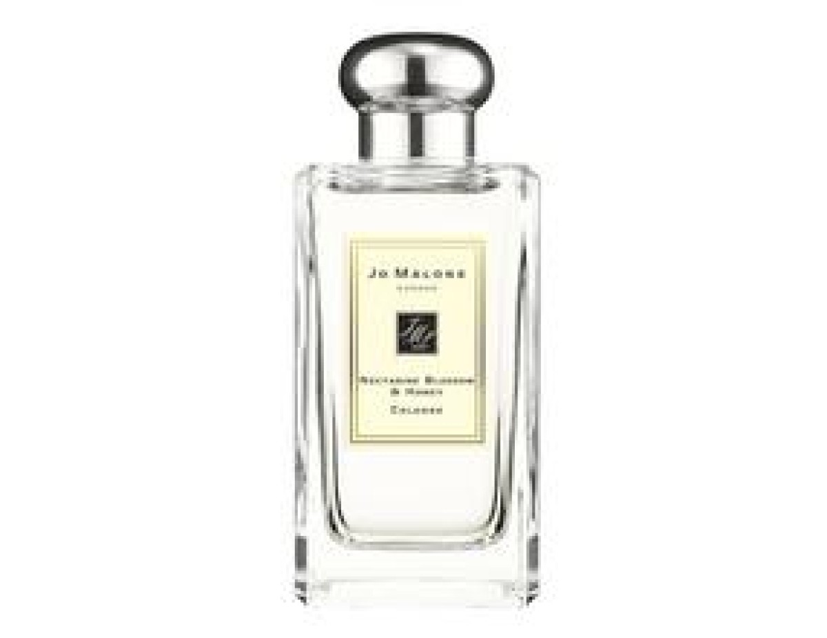 Jo Malone-Nectarine Blossom & Honey EDC-100ml
