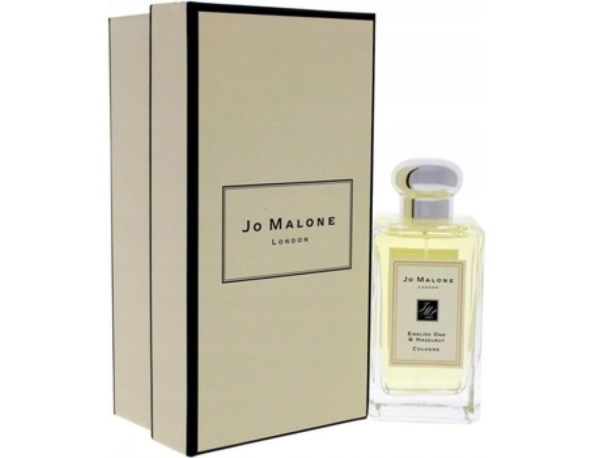 Jo Malone-English Oak & Hazelnut EDC-100ml