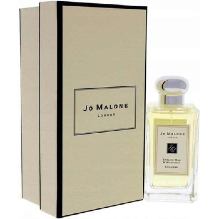 Jo Malone-English Oak & Hazelnut EDC-100ml