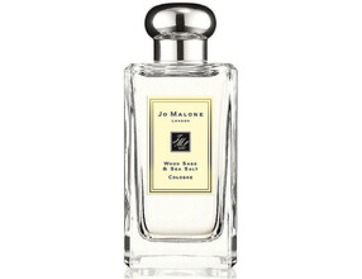 Jo Malone-Wood Sage & Sea Salt EDC-30ml